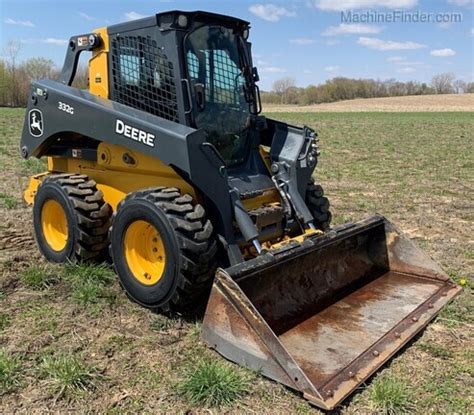 john deere 332 skid steer oil capacity|jd 332g skid steer specs.